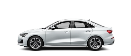 A3 Sedan